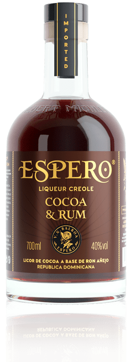 Cocoa & Rum